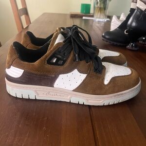 ACNE STUDIOS SNEAKERS
